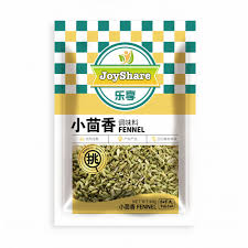 乐享袋装小茴香 JOYSHARE Fennel In Bag 60g