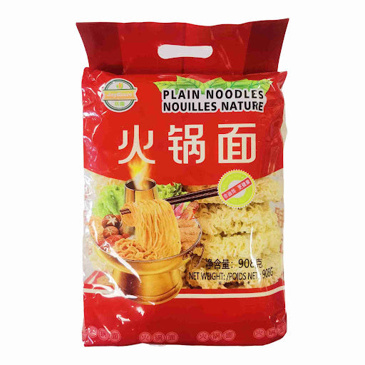 JOYSHARE火锅面 Joyshare Dried Noodle 908g