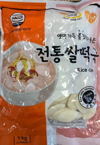 HACCP Rice Cake 1kg