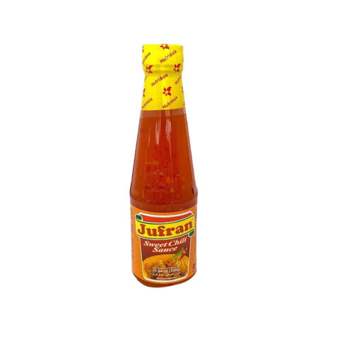 Jufran sweet chili sauce 330g
