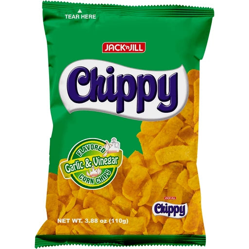 JnJ Chippy Grlic&Vinegar 110