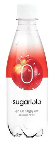 SUGARLOLO SPARKLING APPLE 350ML