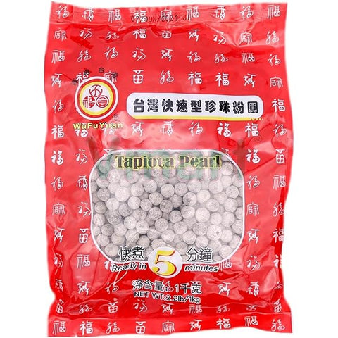 WuFuYuan Tapioca Pearl