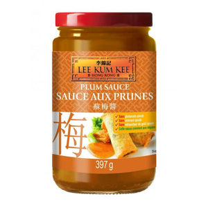 李锦记苏梅酱 Plum Sauce 397g