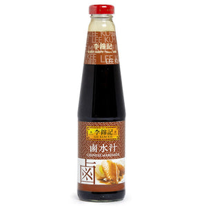 李锦记  卤水汁 LKK Chinese Marinade Sauce 410ml