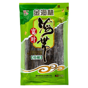 金海林 宽叶海带 Kelp Slices