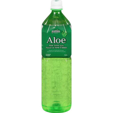 Paldo 芦荟饮品 1.5L Aloe vera drink