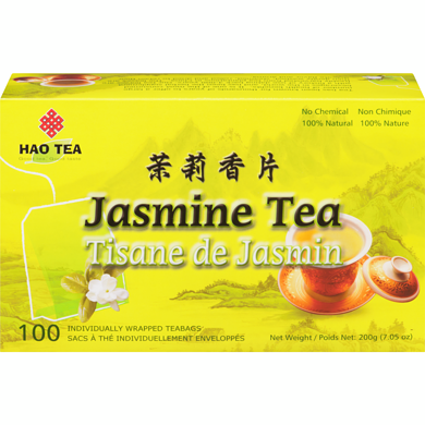 Haotea Chinese Jasmine Tea