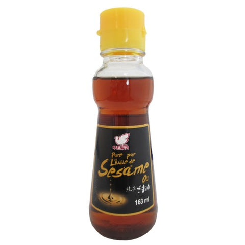 平和 芝麻油 Pure Sesame Oil 163ml