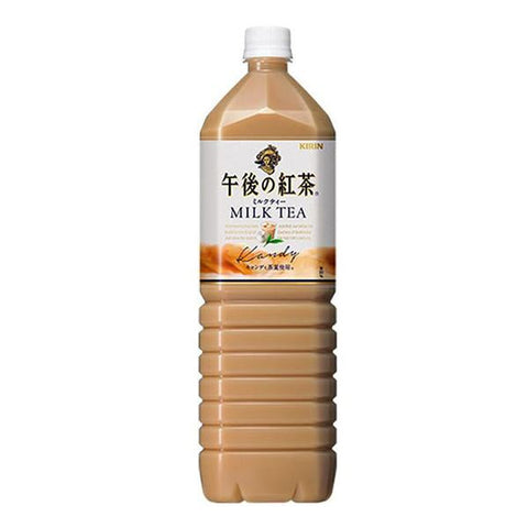 Kirin 午后红茶 Milk Tea 1.5l