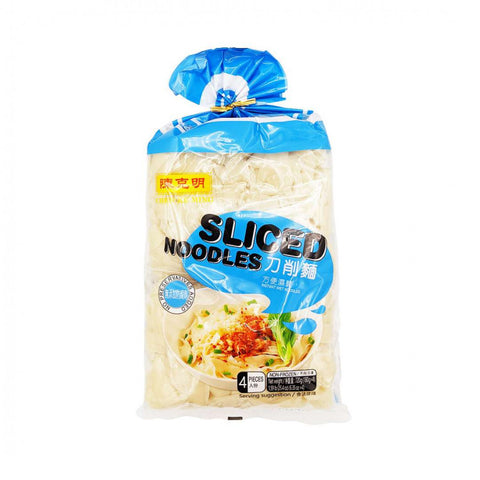 陈克明  刀削面 Instant Sliced Noodles 720g