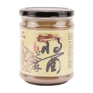 Watson Sesame Paste 华生芝麻酱 454g