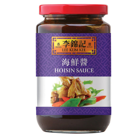 李锦记 LIKK 海鲜酱 Hoisin Sauce 320ml