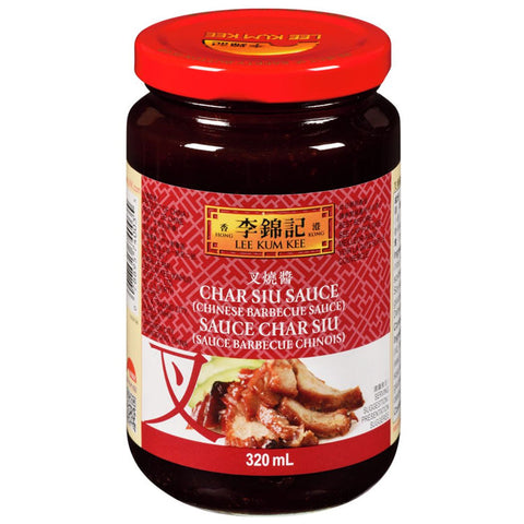 李锦记叉烧酱Char Siu Sauce320ml