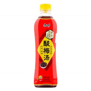 康师傅 酸梅汤 Sour Plum Juice 500ml