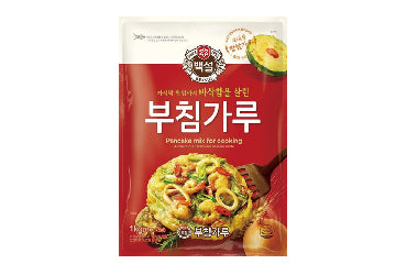 CJ food Korean pancake mix 1kg