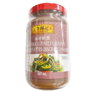 李锦记 幼滑虾酱 Shrimp Sauce 287g