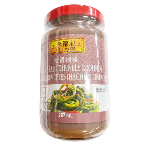 李锦记 幼滑虾酱 Shrimp Sauce 287g