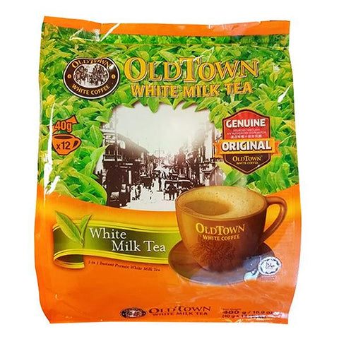 Old Town milk tea 12 Sticks 420g