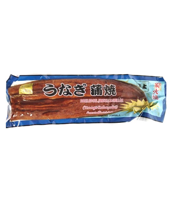 福洋 鳗鱼蒲烧 Eel Kabayaki 11oz