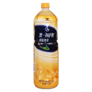 统一 阿萨姆奶茶Original Flavor Milk Tea 1.5L