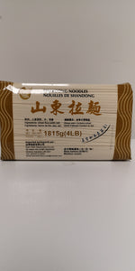 山东拉面 ShanGong Noodles 1815g(4LB)