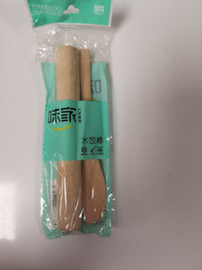 味家 Bamboo Rolling Pin Set For Dumpling Wrap