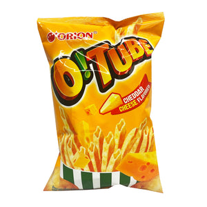 Orion Potato Chips 呀土豆 车打芝士味 115g