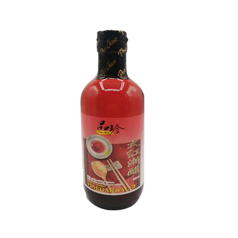 品珍 大红浙醋 500ml Red Vinegar