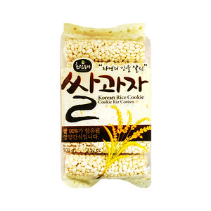 ChoripDong Korean Rice Cookies 100g