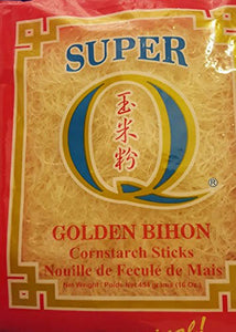 菲律宾三米米粉 Super Q Golden Bihon
