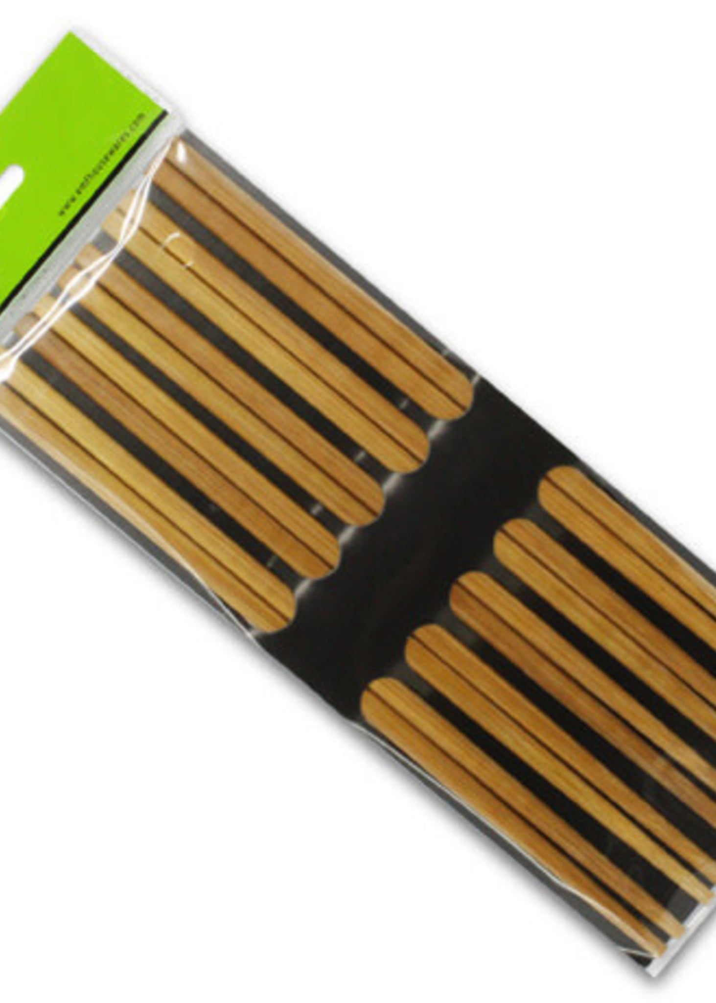 EMF Carbonated Wood Chopsticks