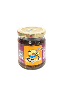 饭扫光爽脆木耳280g FSG Preserved vegetable - black fungus