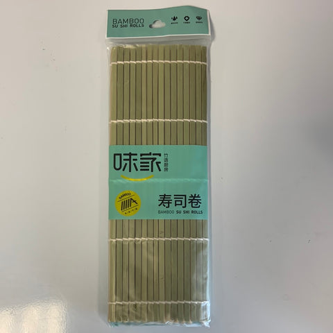 味家 寿司卷 Bamboo sushi roll 1PC