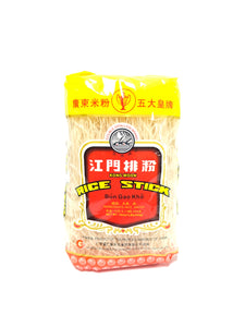 广东米粉 江门排粉454g rice stick