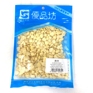 优品坊 南杏仁 Almond seeds 150g