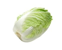 大白菜 1.5/lb