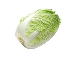 大白菜 Napa cabbage $0.99/lb