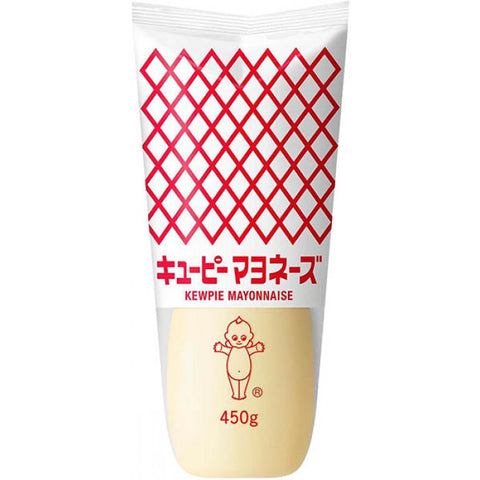 日本美乃滋蛋黄酱 Kewpie Mayonnaise