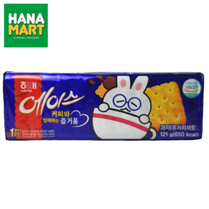 Haitai Korean Ace Crackers