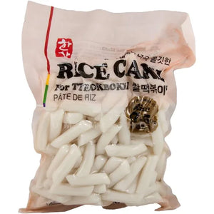 韩国年糕 Korean Rice Cake 2.2LB